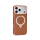 TORRAS QPRO Leather do iPhone 17 Pro Max (Amber Brown) - 1483052 - zdjęcie 4